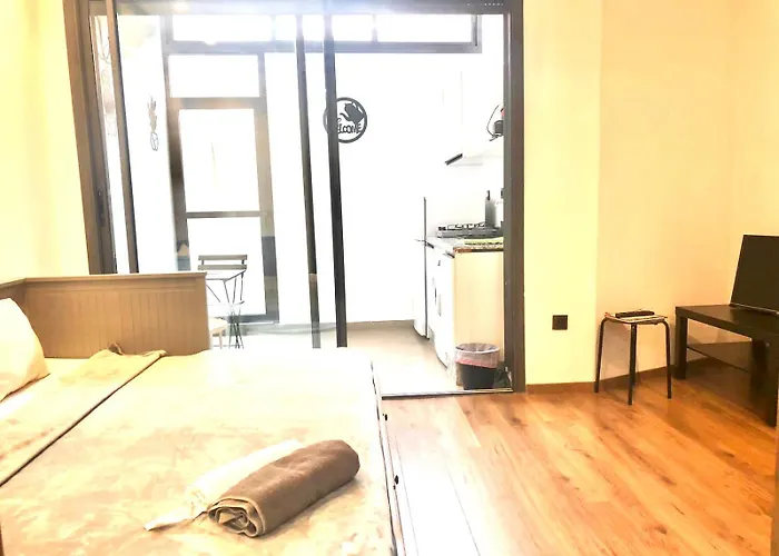 Lovely 1-Bedroom Rental Unit Near 2Mars/Habous