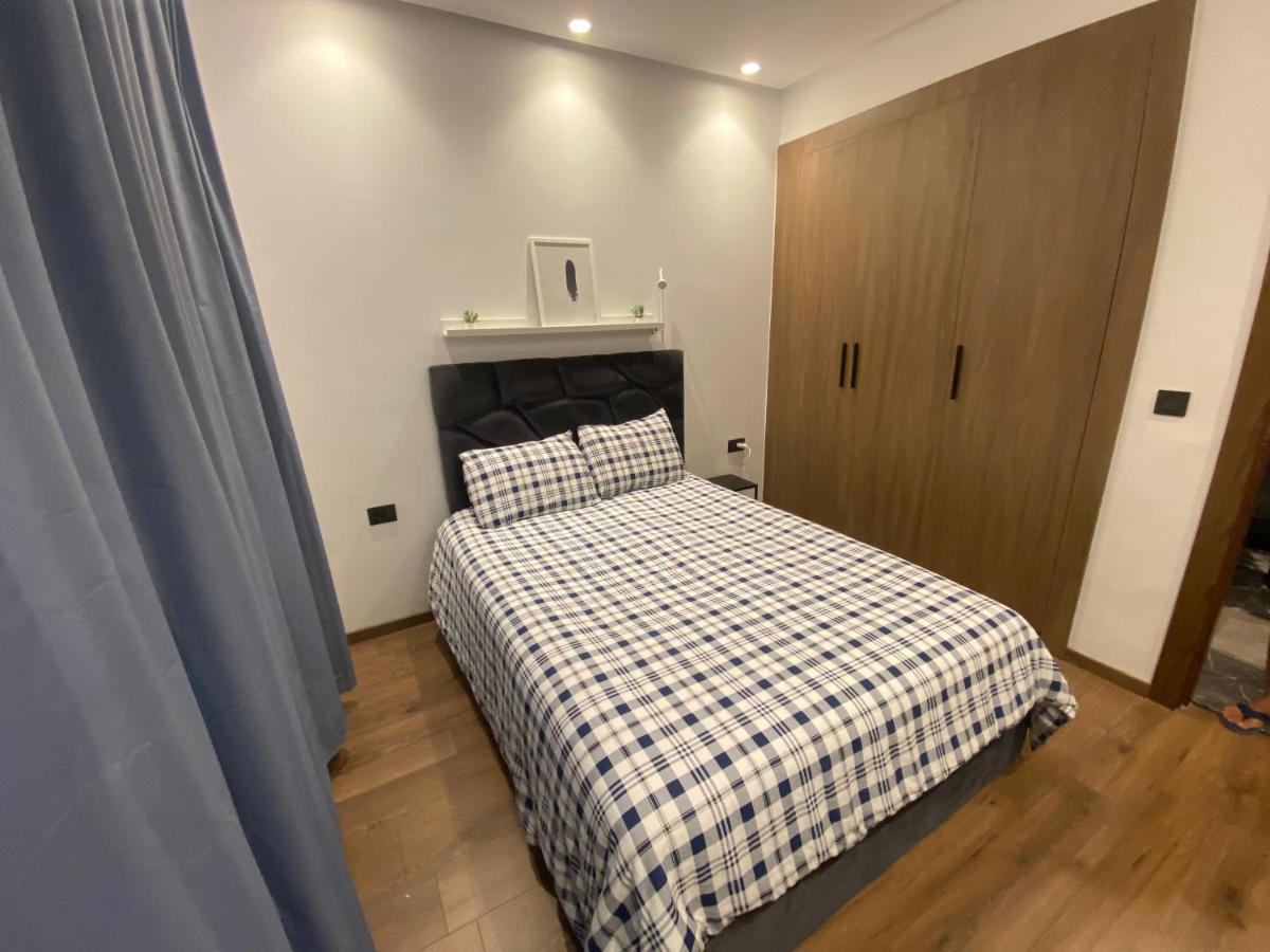 Lovely 1-bedroom Unit Near 2mars/habous الدار البيضاء