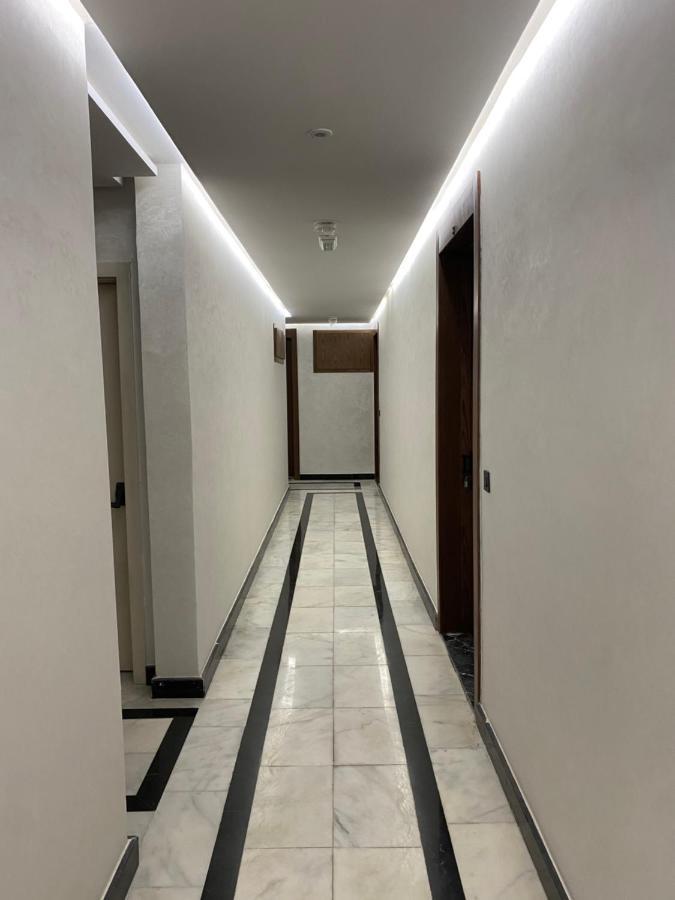 Apartment Lovely 1-bedroom Unit Near 2mars/habous Casablanca