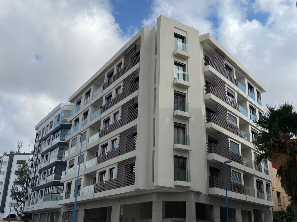 شقة Lovely 1-bedroom Unit Near 2mars/habous الدار البيضاء