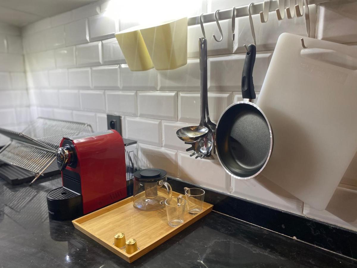Lovely 1-bedroom Unit Near 2mars/habous * Casablanca