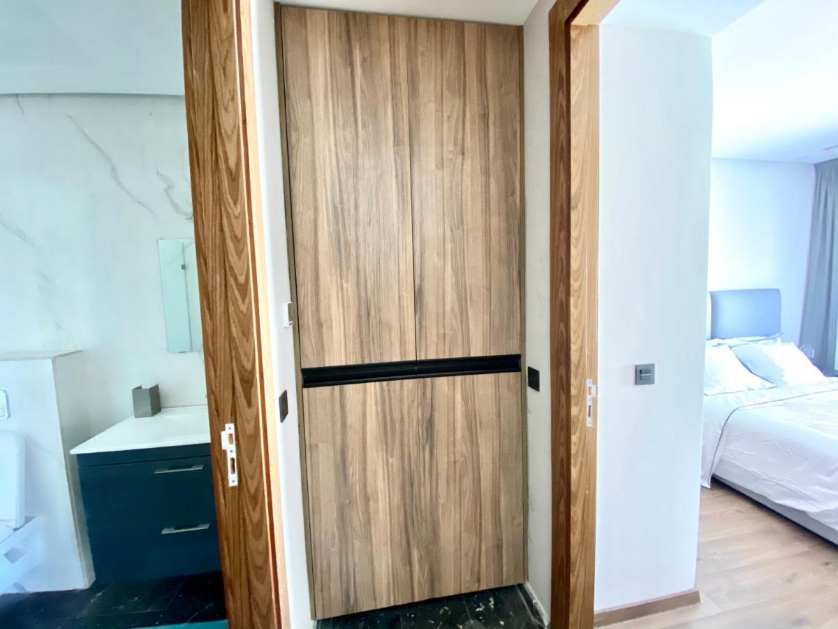 Lovely 1-bedroom Unit Near 2mars/habous *
