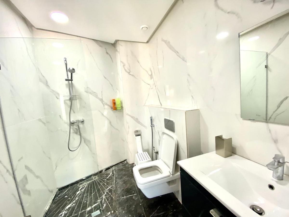 Lovely 1-bedroom Unit Near 2mars/habous Apartment *