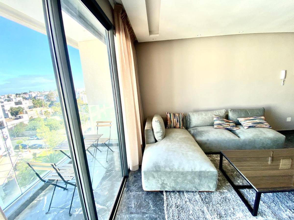 Lovely 1-bedroom Unit Near 2mars/habous