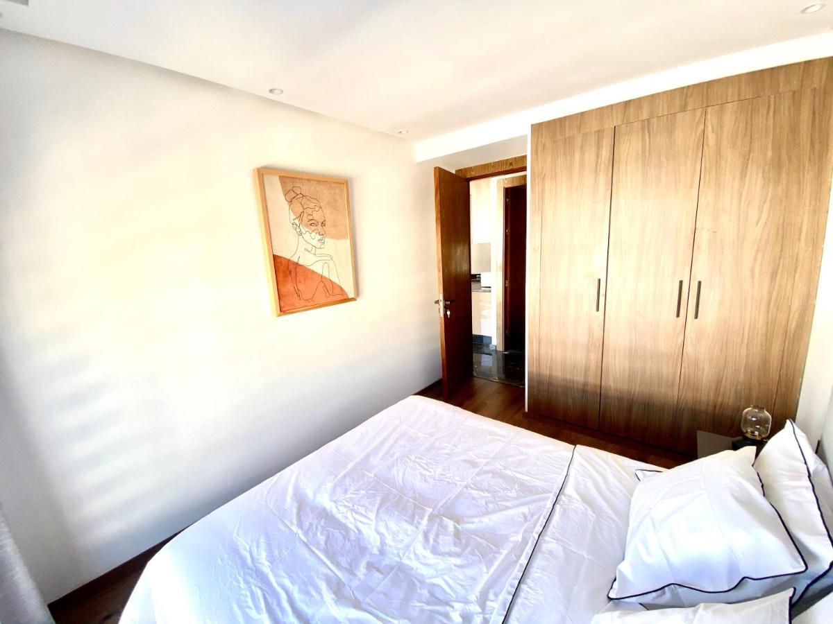 Lovely 1-bedroom Unit Near 2mars/habous Casablanca