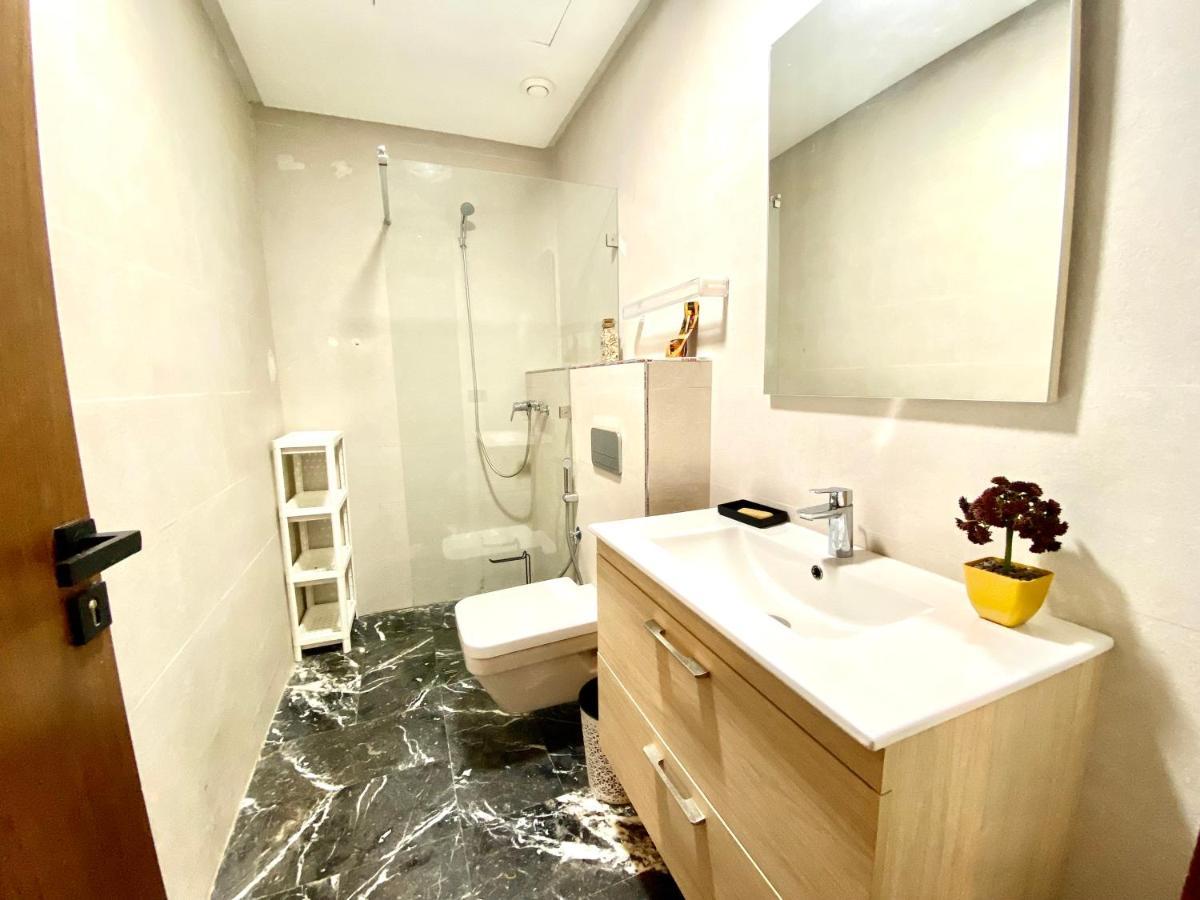 Lovely 1-bedroom Unit Near 2mars/habous Apartment