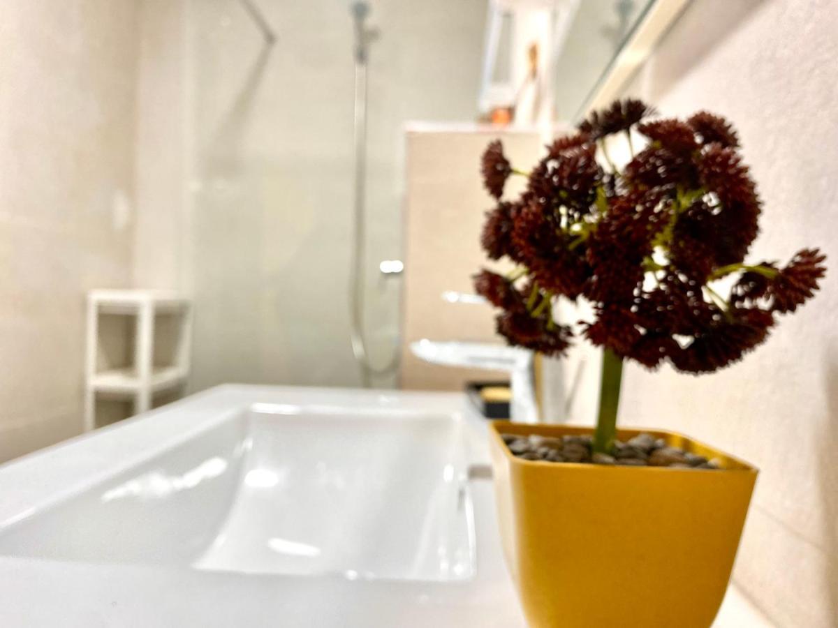 Lovely 1-bedroom Unit Near 2mars/habous *