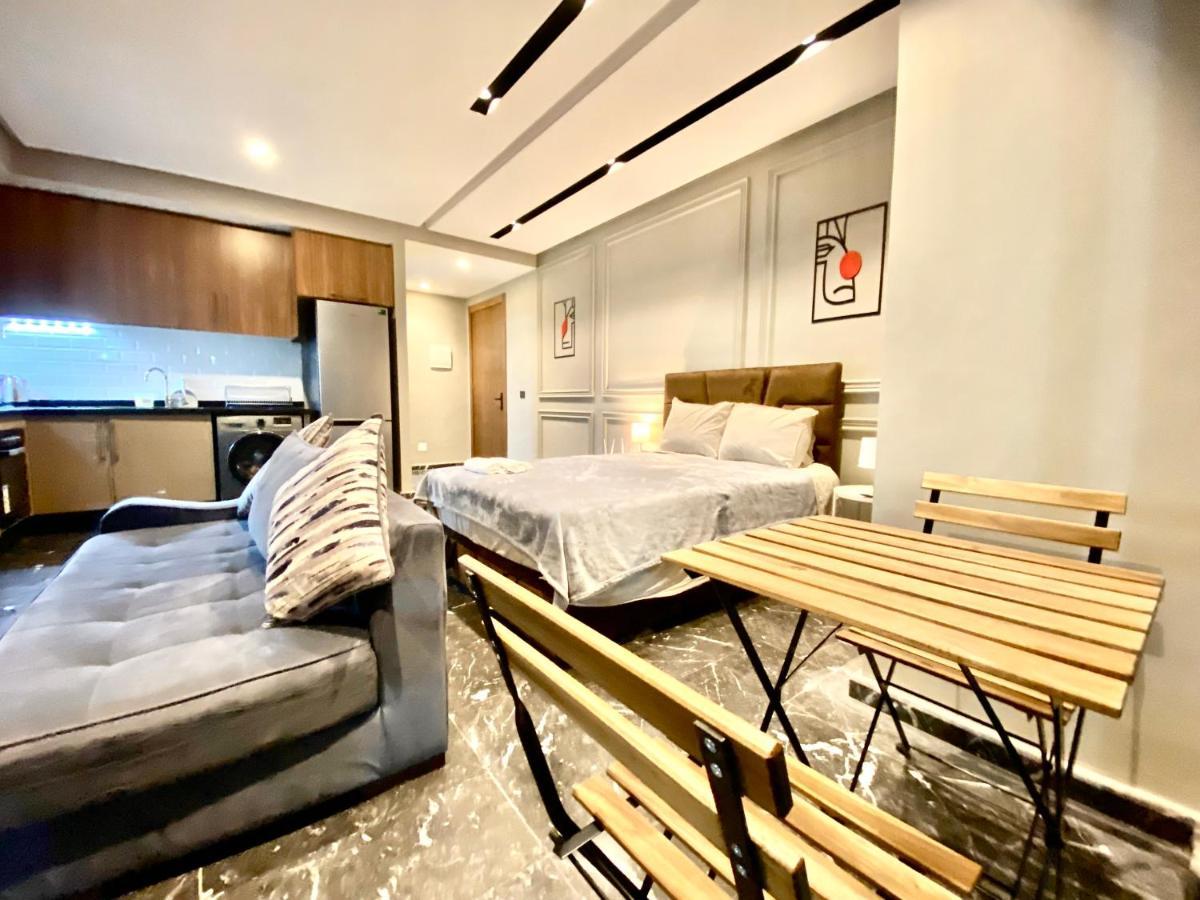 Apartment Lovely 1-bedroom Unit Near 2mars/habous