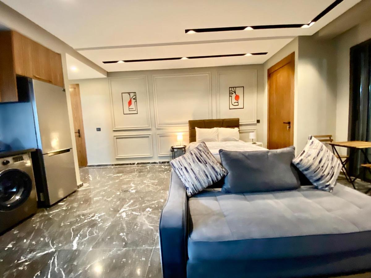 Lovely 1-bedroom Unit Near 2mars/habous