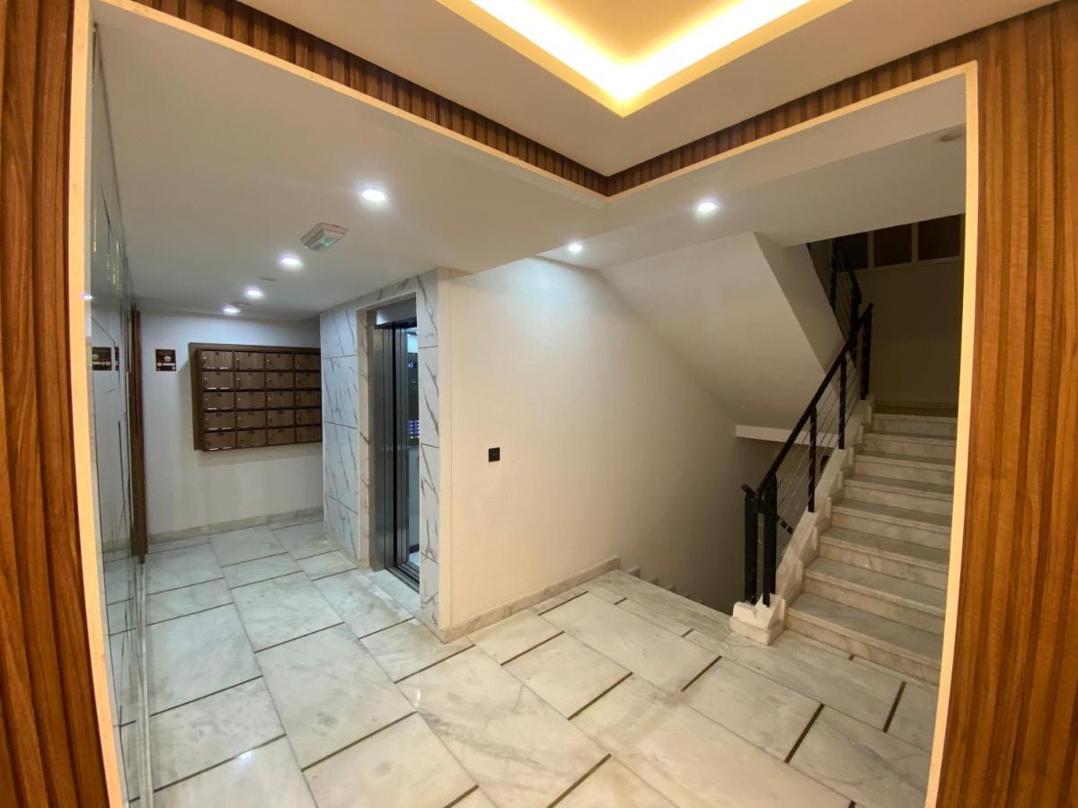 Lovely 1-bedroom Unit Near 2mars/habous Apartment *