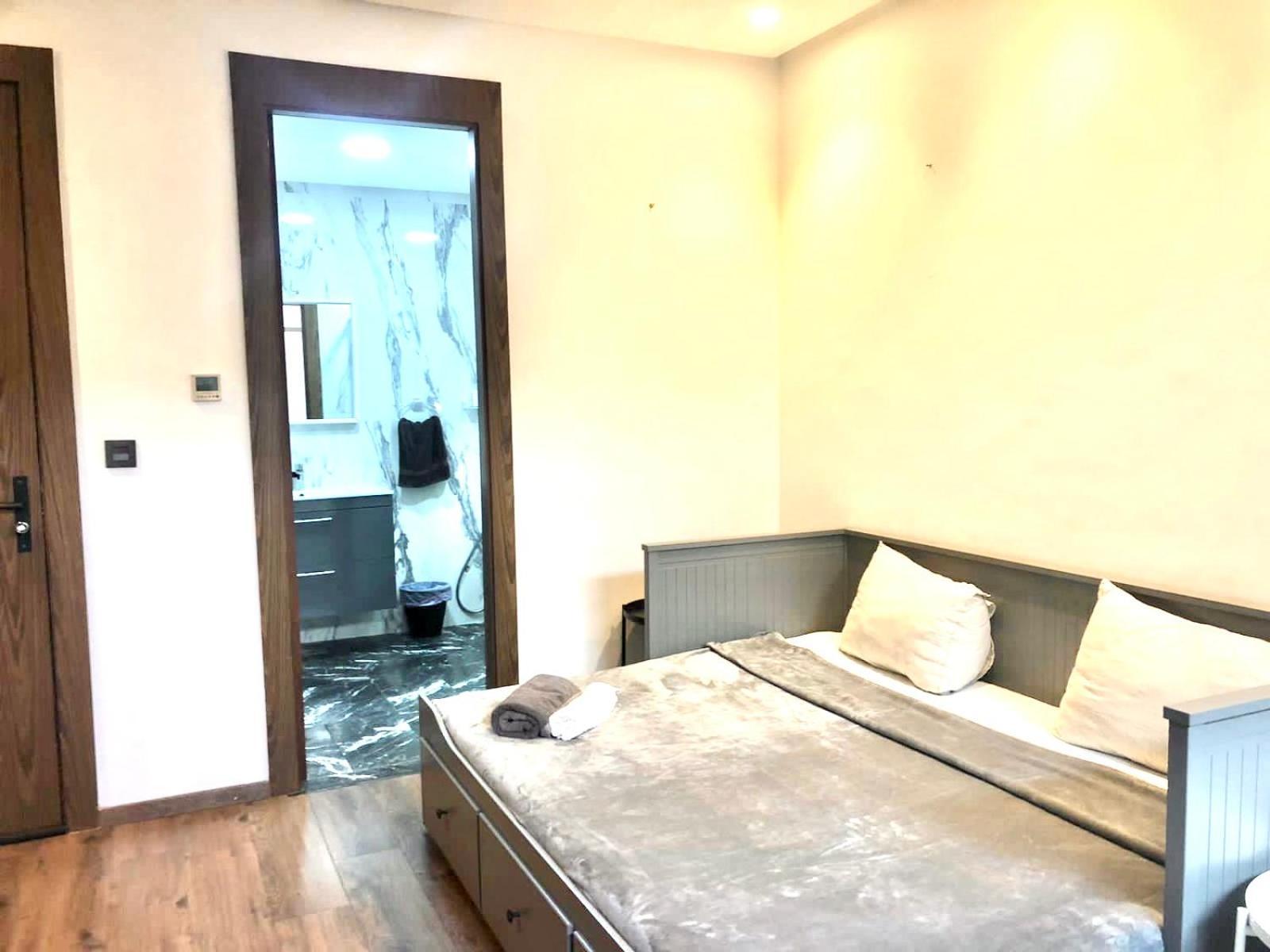 Lovely 1-bedroom Unit Near 2mars/habous Apartment *